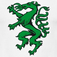 Styrian Panther 1k IISA Race logo
