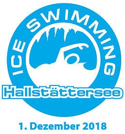 2. Hallstättersee Eisschwimmen logo