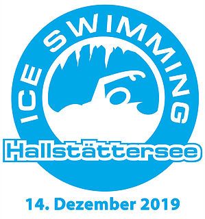 Ice Swimming Hallstättersee logo
